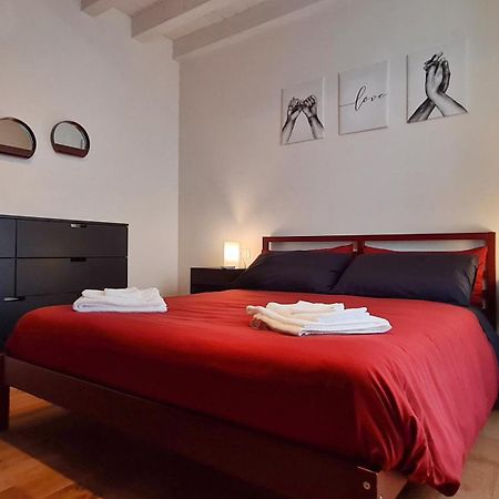 Porta Nuova - Casa Vacanze Ai Mille - 3 Bérgamo Exterior foto