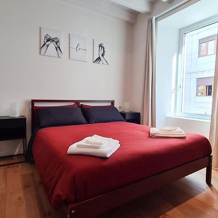 Porta Nuova - Casa Vacanze Ai Mille - 3 Bérgamo Exterior foto