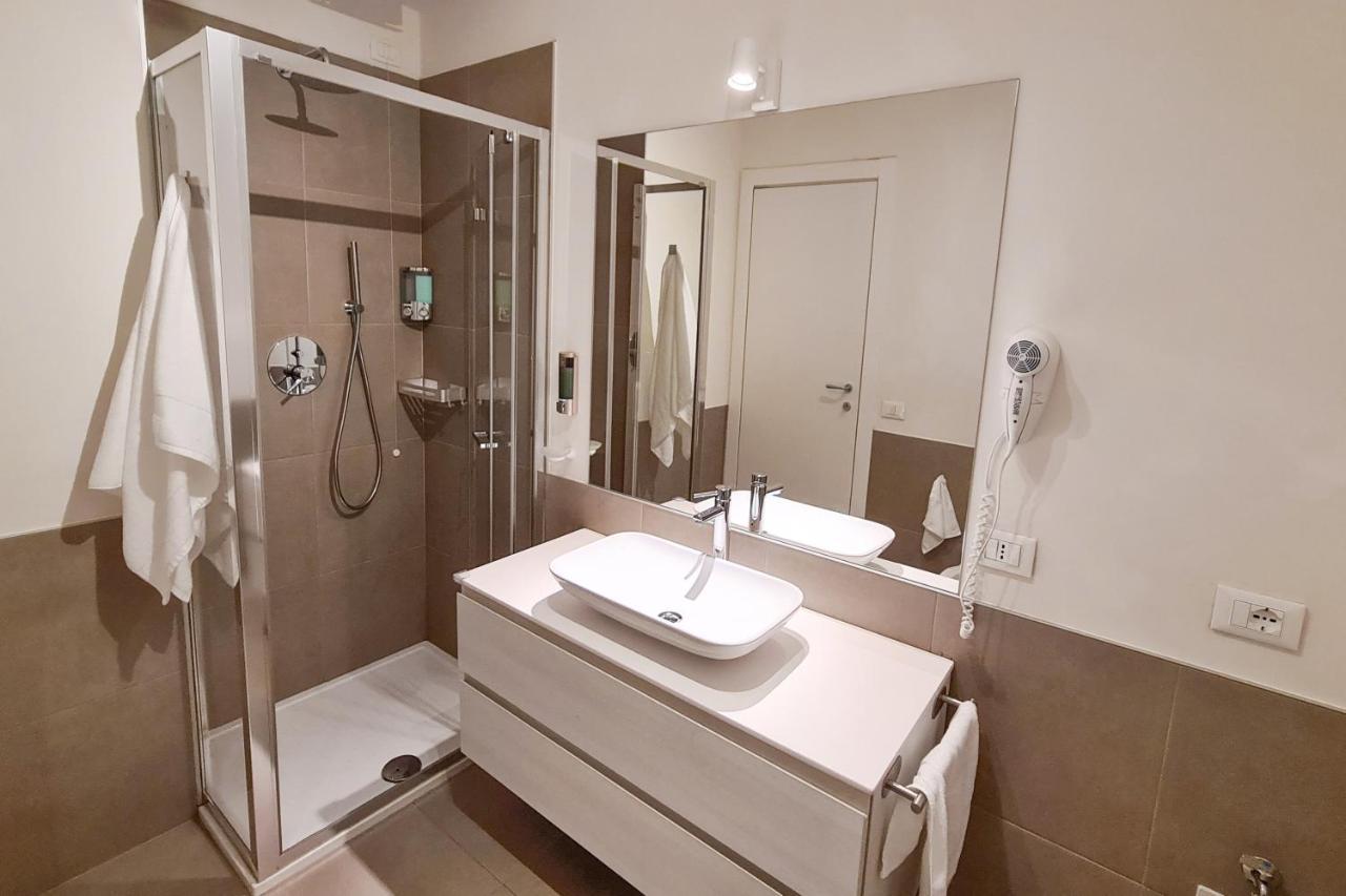 Porta Nuova - Casa Vacanze Ai Mille - 3 Bérgamo Exterior foto