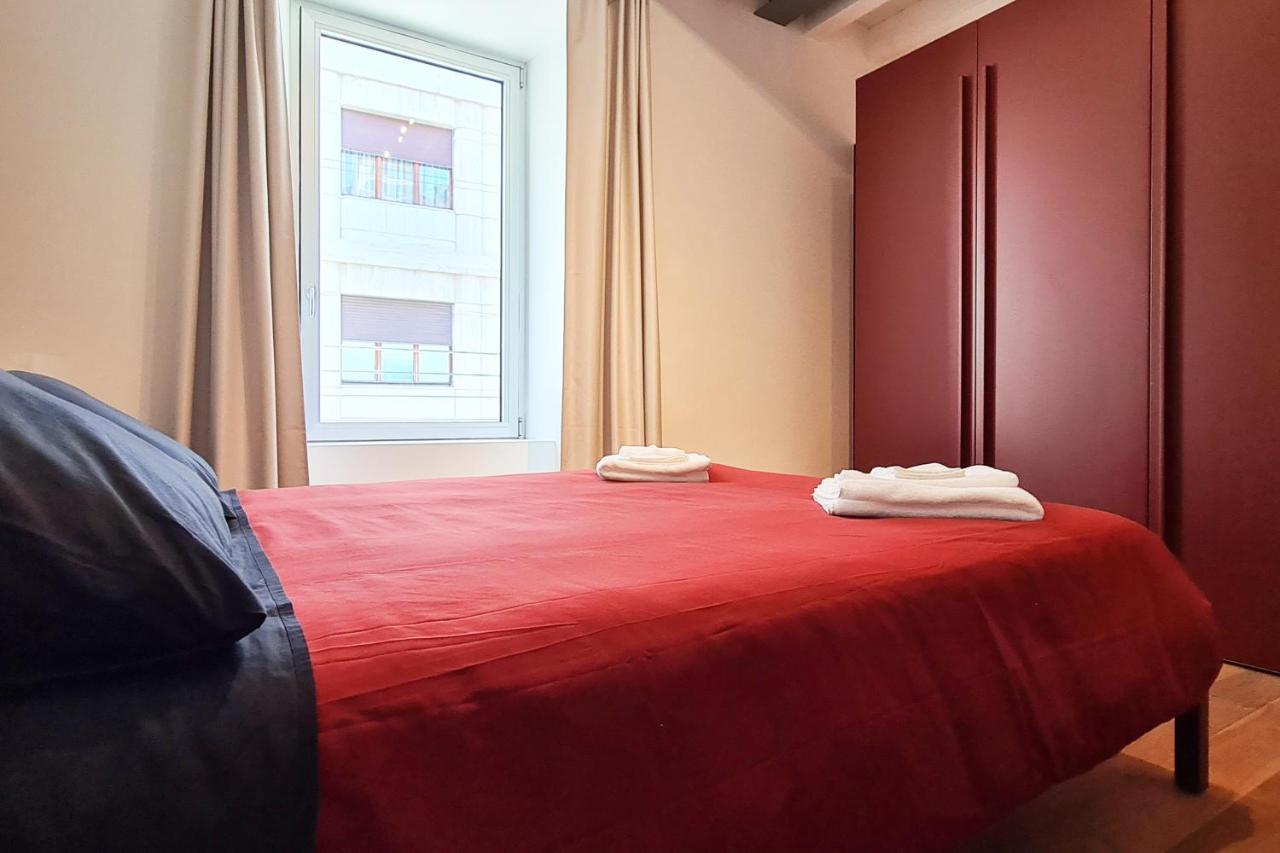 Porta Nuova - Casa Vacanze Ai Mille - 3 Bérgamo Exterior foto