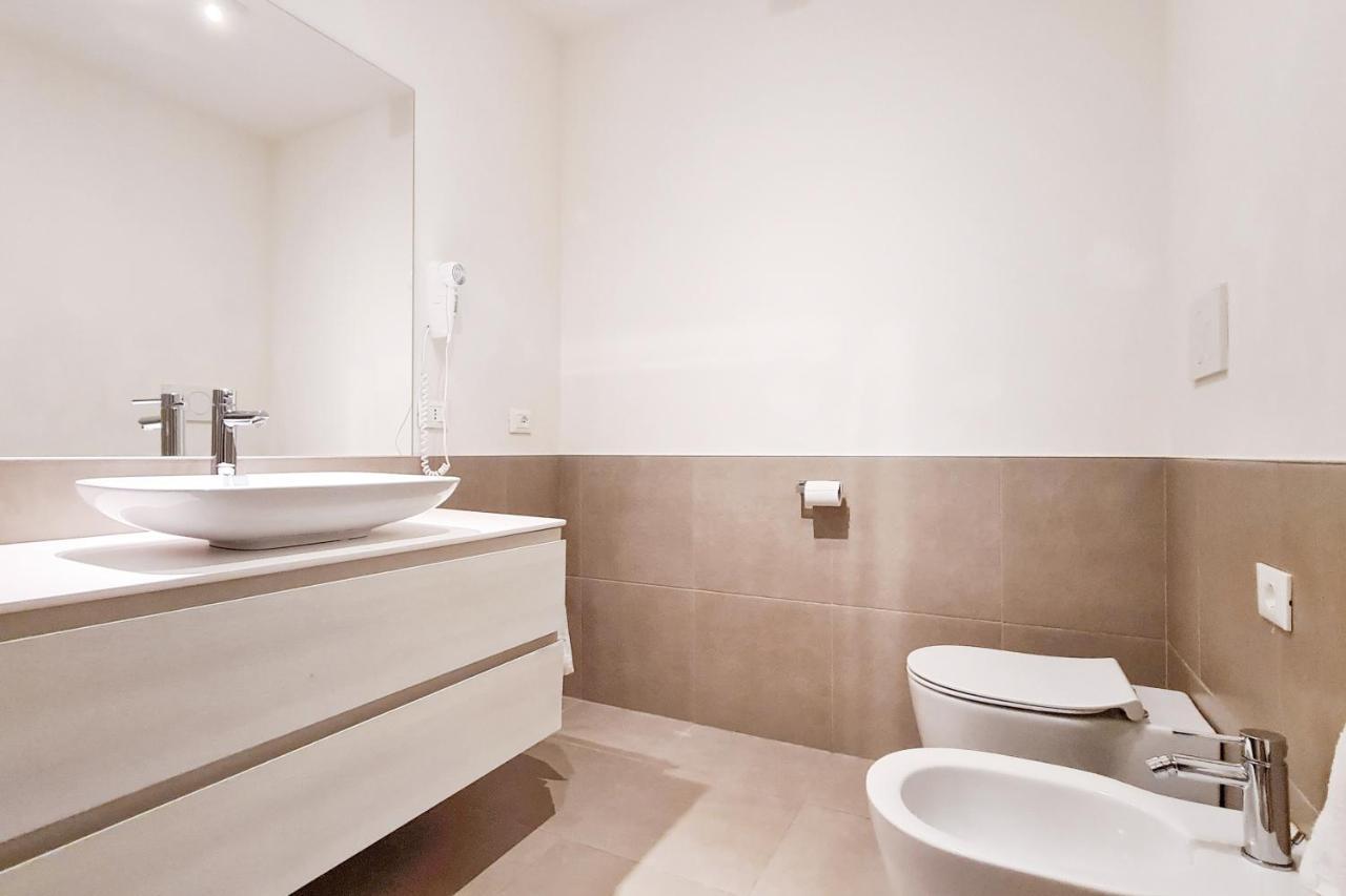 Porta Nuova - Casa Vacanze Ai Mille - 3 Bérgamo Exterior foto